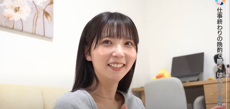 1時間6,000円が相場「レンタル彼女」とは。10年で3,000人の“彼女”になったよもぎちゃんに聞いた。