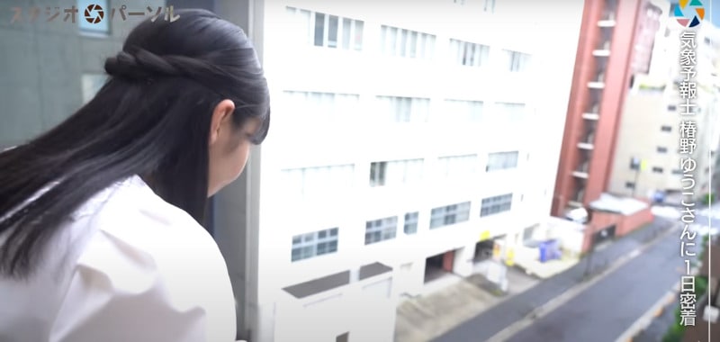 自死遺族を公表してはたらく理由「誰かの力になりたくて」気象予報士・椿野ゆうこが語る。