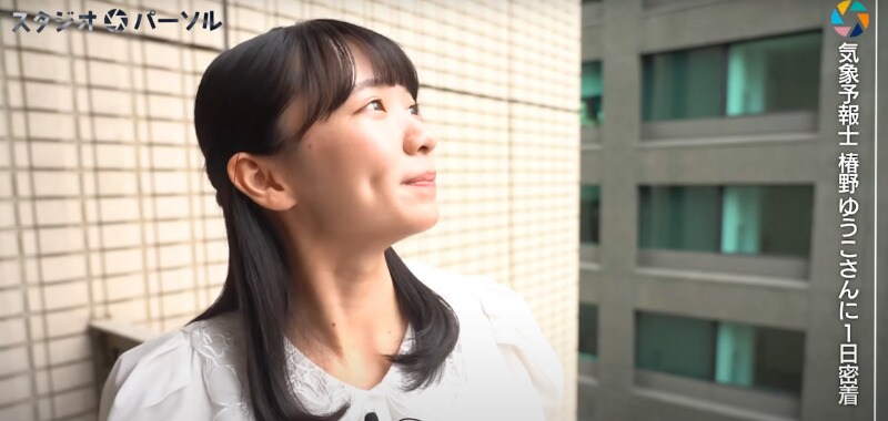 自死遺族を公表してはたらく理由「誰かの力になりたくて」気象予報士・椿野ゆうこが語る。