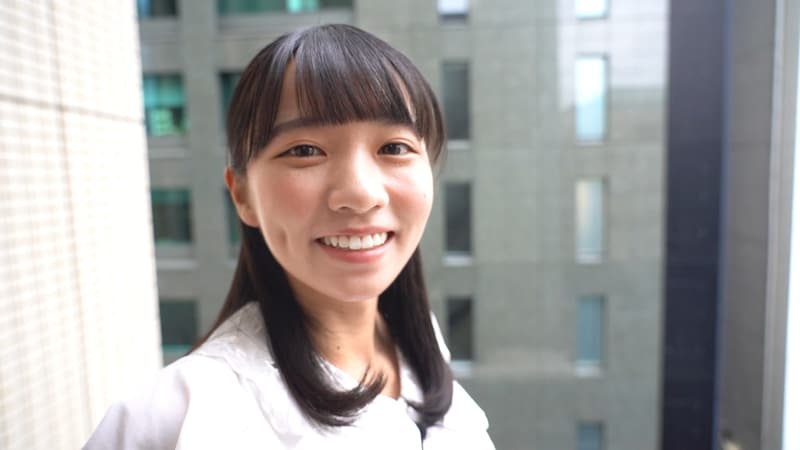 自死遺族を公表してはたらく理由「誰かの力になりたくて」気象予報士・椿野ゆうこが語る。