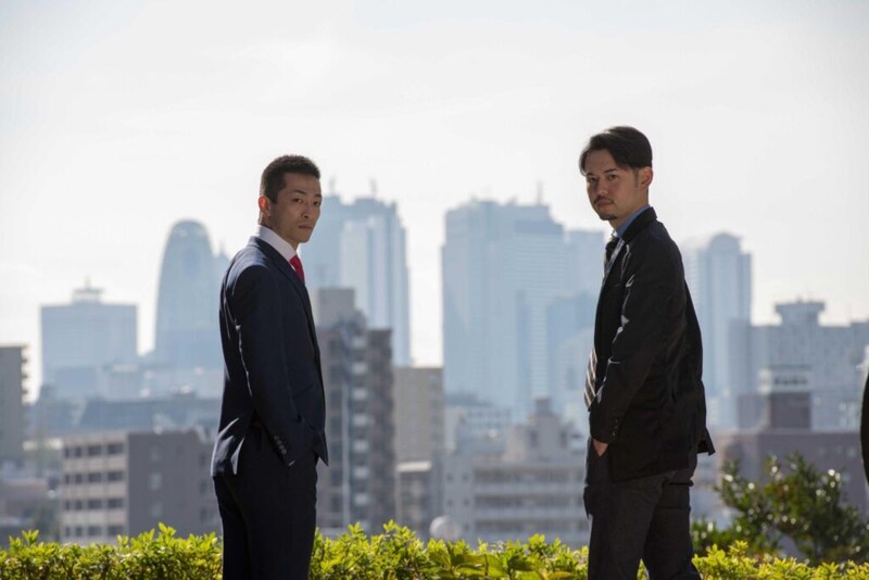 開成卒なのに黒服5年。私が“退職代行”を発明した理由「仕事って楽しくないもの」