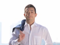 開成卒なのに黒服5年。私が“退職代行”を発明した理由「仕事って楽しくないもの」