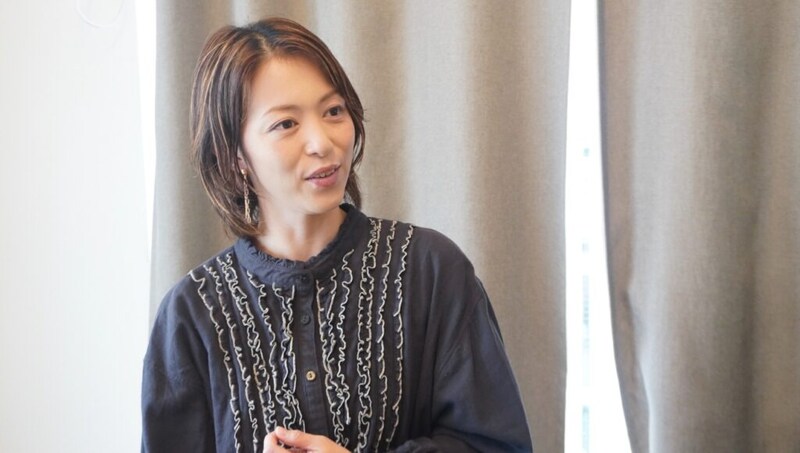 元ミスマガ女優・岩佐真悠子、33歳で介護士へ。介護現場のやりがい「毎日、小さなドラマがある」