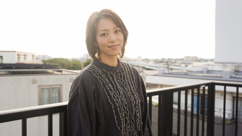 元ミスマガ女優・岩佐真悠子、33歳で介護士へ。介護現場のやりがい「毎日、小さなドラマがある」