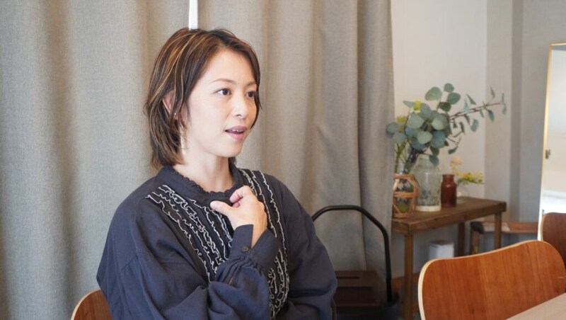 元ミスマガ女優・岩佐真悠子、33歳で介護士へ。介護現場のやりがい「毎日、小さなドラマがある」