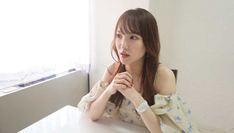 お金で揉める家庭に育った“コールの女王”がnoteで3億稼ぐ。20代キャリアは「可能性を潰せ」。