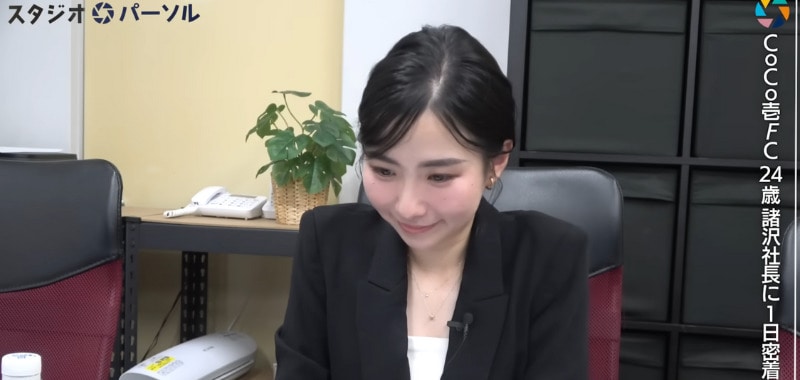 高卒バイト→22歳でCoCo壱FC社長。年商22億・従業員450名で葛藤「指摘ばかりで、人の良さが見えなくなった」