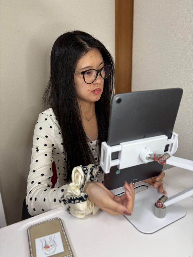 14歳で顔面麻痺「こんな顔で生きられない」「人生終わったな」と絶望した私が、モデルを目指す理由