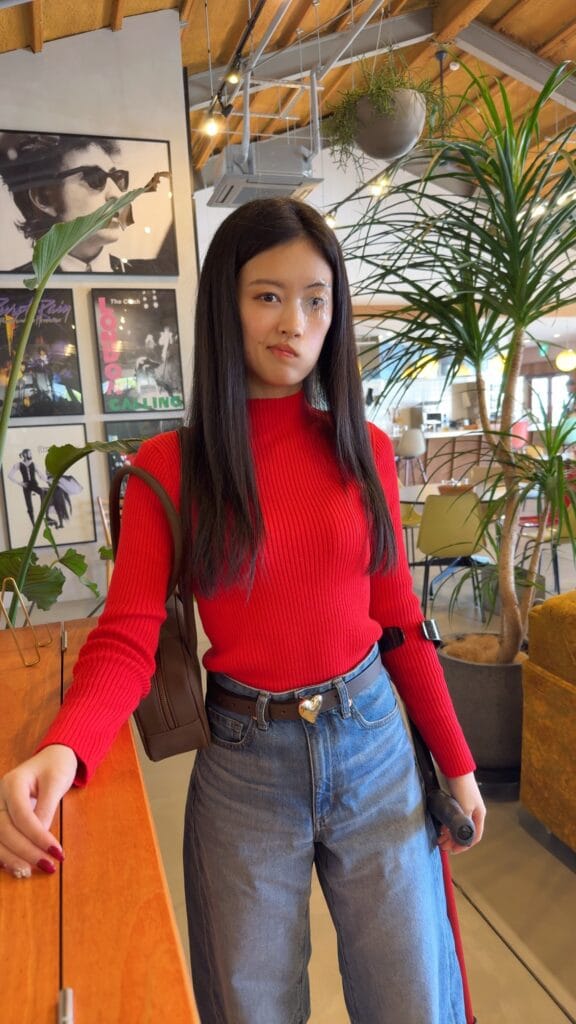 14歳で顔面麻痺「こんな顔で生きられない」「人生終わったな」と絶望した私が、モデルを目指す理由