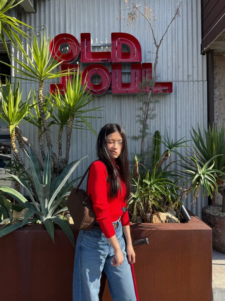 14歳で顔面麻痺「こんな顔で生きられない」「人生終わったな」と絶望した私が、モデルを目指す理由