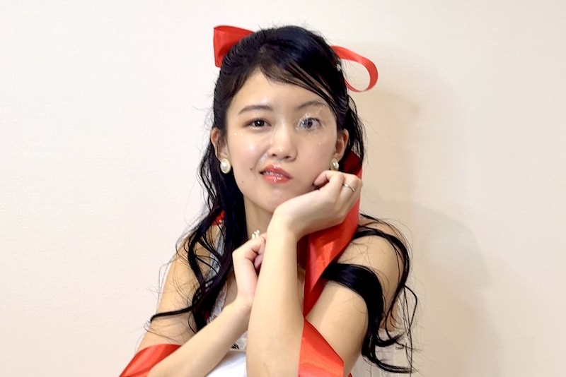 14歳で顔面麻痺「こんな顔で生きられない」「人生終わったな」と絶望した私が、モデルを目指す理由