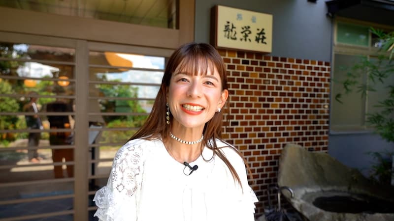 スザンヌがマンション売却で自腹1.5億円。築70年・熊本旅館の再生に賭けた理由「もう貯金ないです‥」