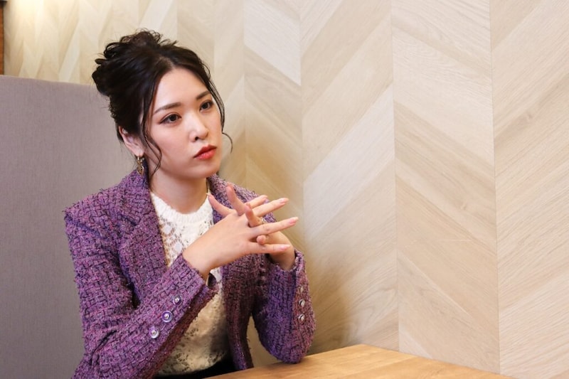 「年収1億でも足りない」元銀行員が“モテコンサル”に転身「優秀だけどモテない理系男子」を救いたい理由