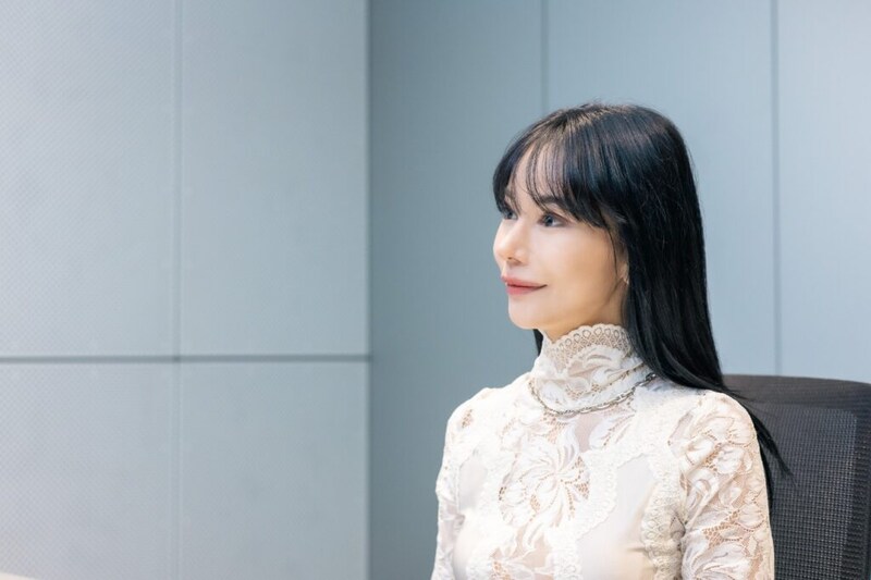 「かわいくないくせに」と誹謗中傷された20代から、収入50倍になった水沢アリーの13年