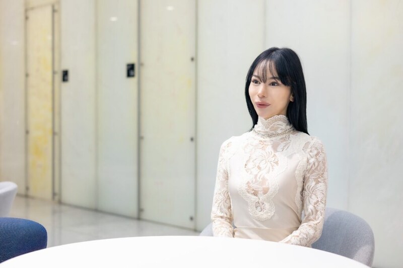 「かわいくないくせに」と誹謗中傷された20代から、収入50倍になった水沢アリーの13年