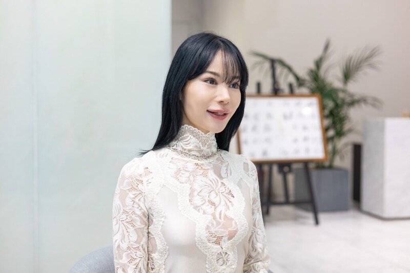 「かわいくないくせに」と誹謗中傷された20代から、収入50倍になった水沢アリーの13年