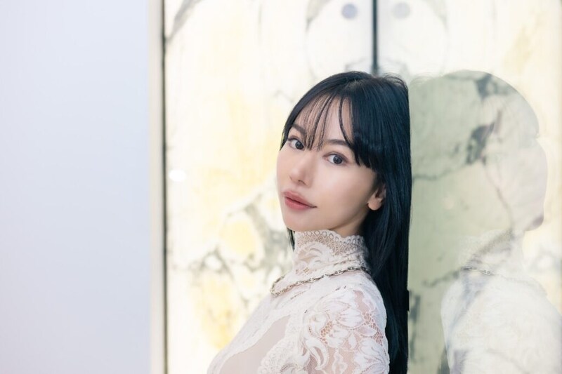 「かわいくないくせに」と誹謗中傷された20代から、収入50倍になった水沢アリーの13年