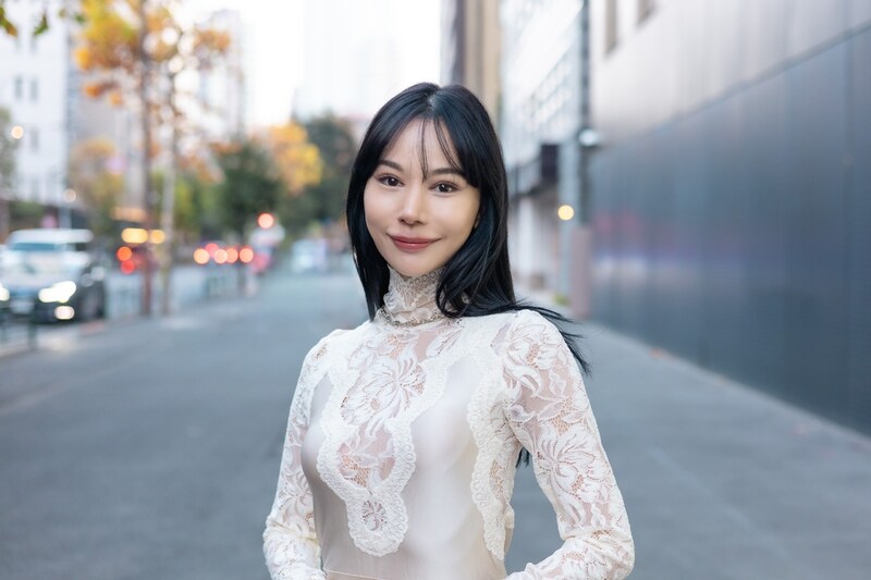 「かわいくないくせに」と誹謗中傷された20代から、収入50倍になった水沢アリーの13年