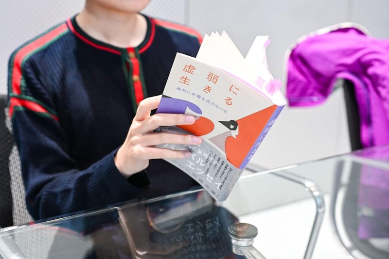 「週5日8時間は無理」”虚弱体質”の私が、ハローワークを門前払いされ28歳で就職を諦めた日