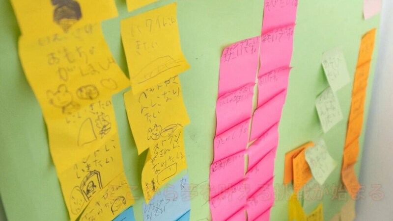 中3で夜逃げ、2年間のホームレス生活。36歳で「こども万博」を創設し、9.5万人を動員した元看護師の話。