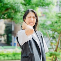 中3で夜逃げ、2年間のホームレス生活。36歳で「こども万博」を創設し、9.5万人を動員した元看護師の話。