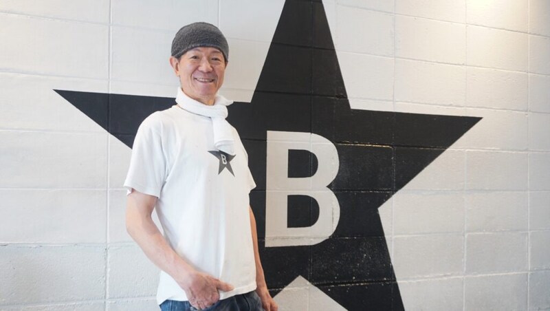 年収1,500万アパレル部長→株で全損→40歳から修行で“19時間待ち”の尼崎市ラーメン店主に。