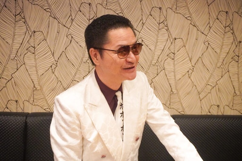 最高月収1,200万円。着うた® 200万DL「ぽぽぽ」の鼠先輩が17年も仕事を切らさない理由