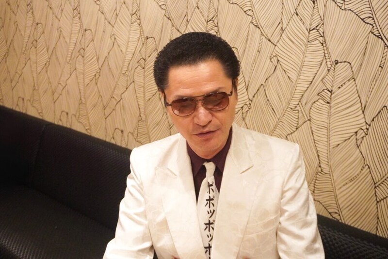 最高月収1,200万円。着うた® 200万DL「ぽぽぽ」の鼠先輩が17年も仕事を切らさない理由