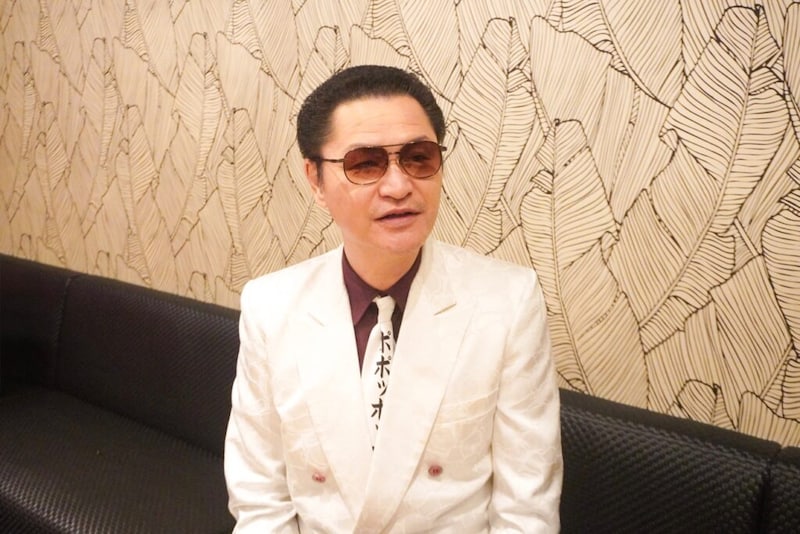 最高月収1,200万円。着うた® 200万DL「ぽぽぽ」の鼠先輩が17年も仕事を切らさない理由