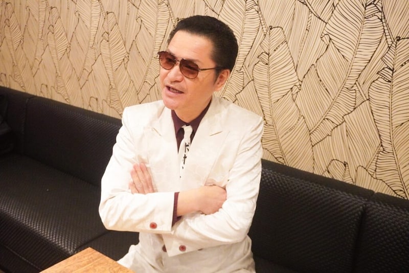 最高月収1,200万円。着うた® 200万DL「ぽぽぽ」の鼠先輩が17年も仕事を切らさない理由