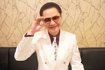 最高月収1,200万円。着うた® 200万DL「ぽぽぽ」の鼠先輩が17年も仕事を切らさない理由