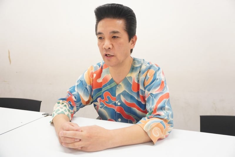 マヂカルラブリーを見て解散？51歳芸人が食べれない現実から”ある副業“で人生が一変した理由