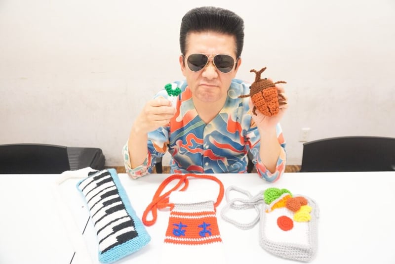 マヂカルラブリーを見て解散？51歳芸人が食べれない現実から”ある副業“で人生が一変した理由