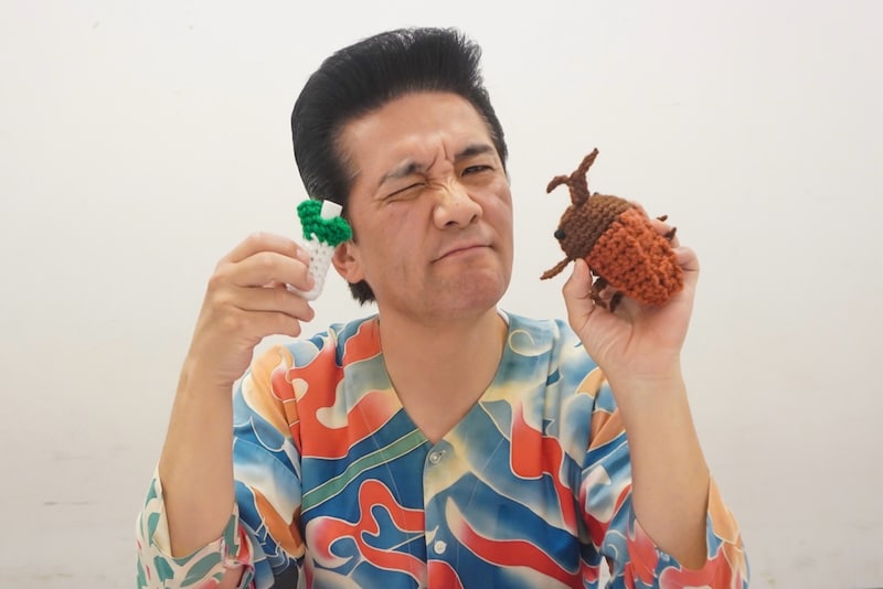 マヂカルラブリーを見て解散？51歳芸人が食べれない現実から”ある副業“で人生が一変した理由