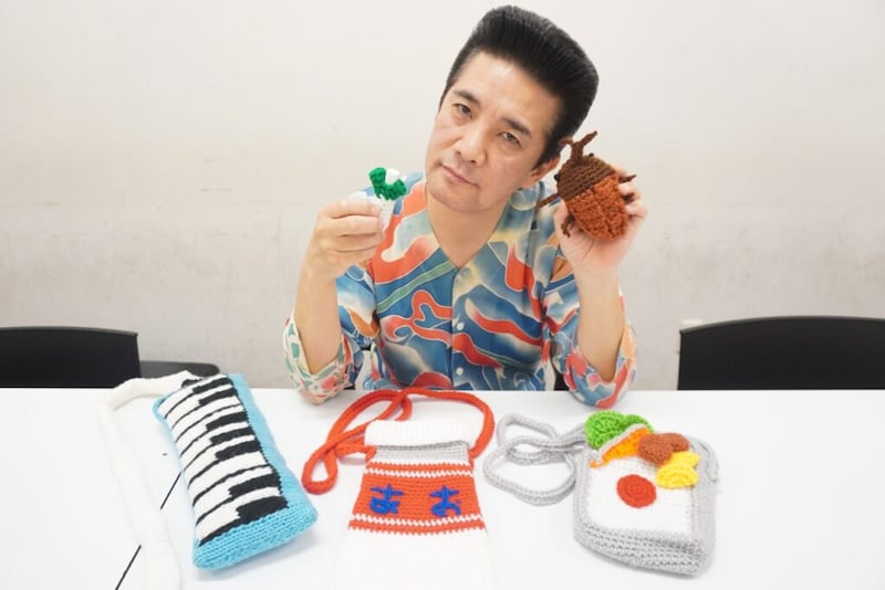 M-1に12年挑み続けるも解散。51歳芸人が食べれない現実から”ある副業“で人生が一変した理由