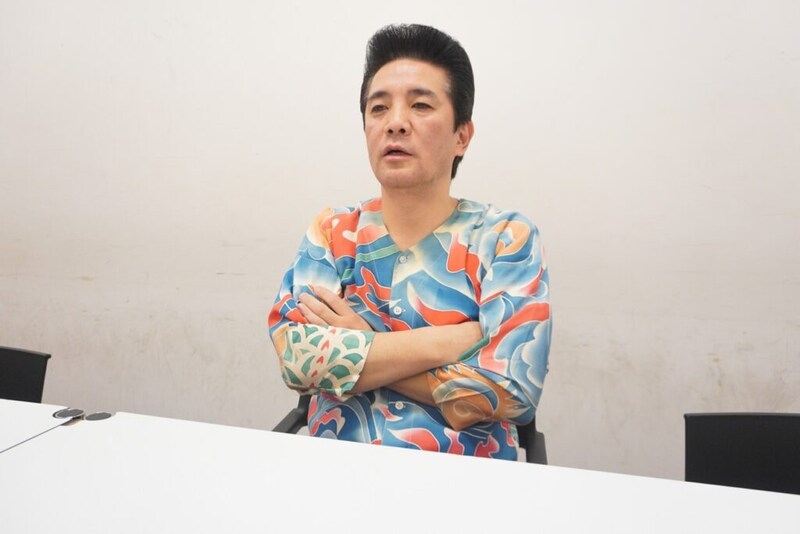 M-1に12年挑み続けるも解散。51歳芸人が食べれない現実から”ある副業“で人生が一変した理由