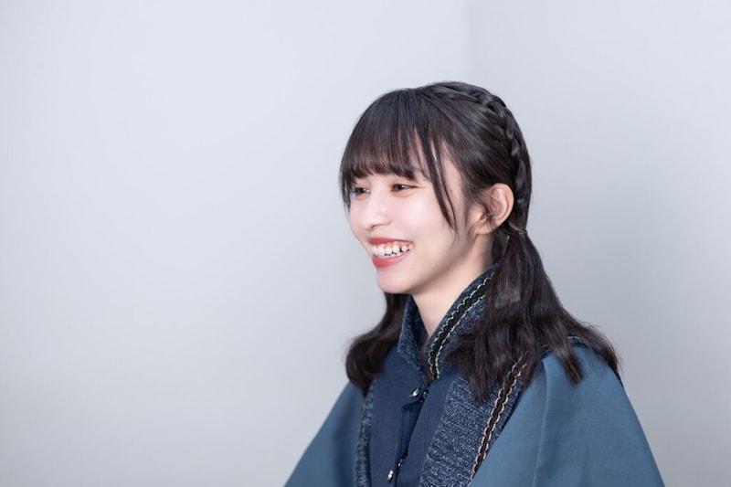 慶應法卒→広告代理店→アイドルへ。沖縄から上京後10年で積み上げた“エリート街道”を、それでも捨てた理由