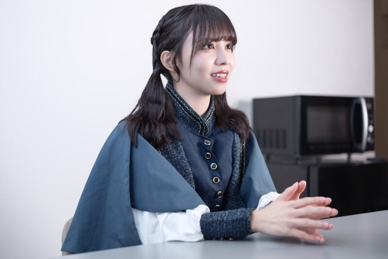 慶應法卒→広告代理店→アイドルへ。沖縄から上京後10年で積み上げた“エリート街道”を、それでも捨てた理由