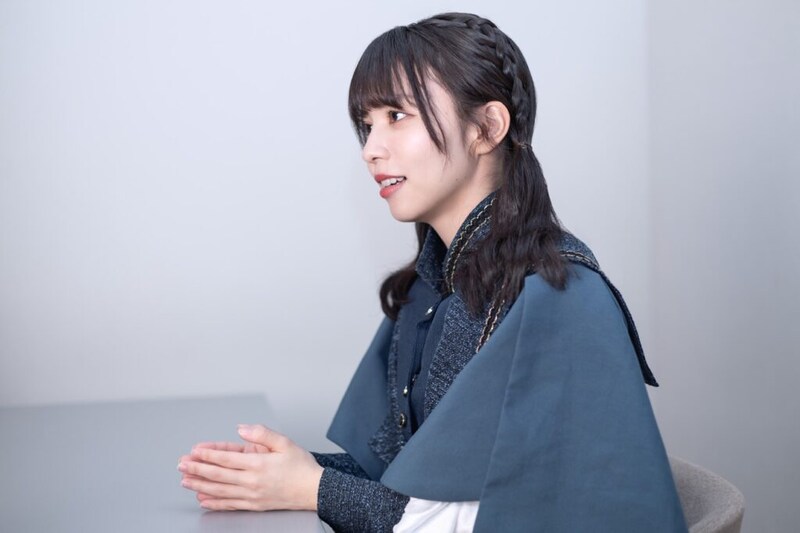 慶應法卒→広告代理店→アイドルへ。沖縄から上京後10年で積み上げた“エリート街道”を、それでも捨てた理由