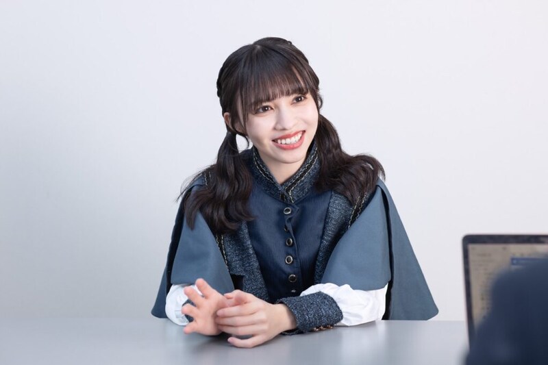 慶應法卒→広告代理店→アイドルへ。沖縄から上京後10年で積み上げた“エリート街道”を、それでも捨てた理由