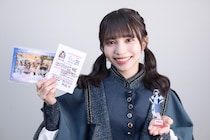 慶應法卒→広告代理店→アイドルへ。沖縄から上京後10年で積み上げた“エリート街道”を、それでも捨てた理由