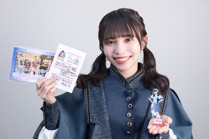 慶應法卒→広告代理店→アイドルへ。沖縄から上京後10年で積み上げた“エリート街道”を、それでも捨てた理由