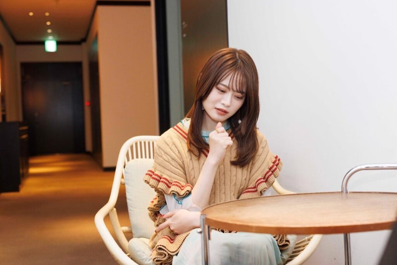 中学で“学年1位”→乃木坂46→慶應卒。それでも山崎怜奈が「社会になじめない」と悩んだ理由。”コンプレックスの塊”を強みに転換。