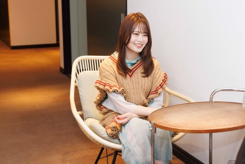 中学で“学年1位”→乃木坂46→慶應卒。それでも山崎怜奈が「社会になじめない」と悩んだ理由。”コンプレックスの塊”を強みに転換。