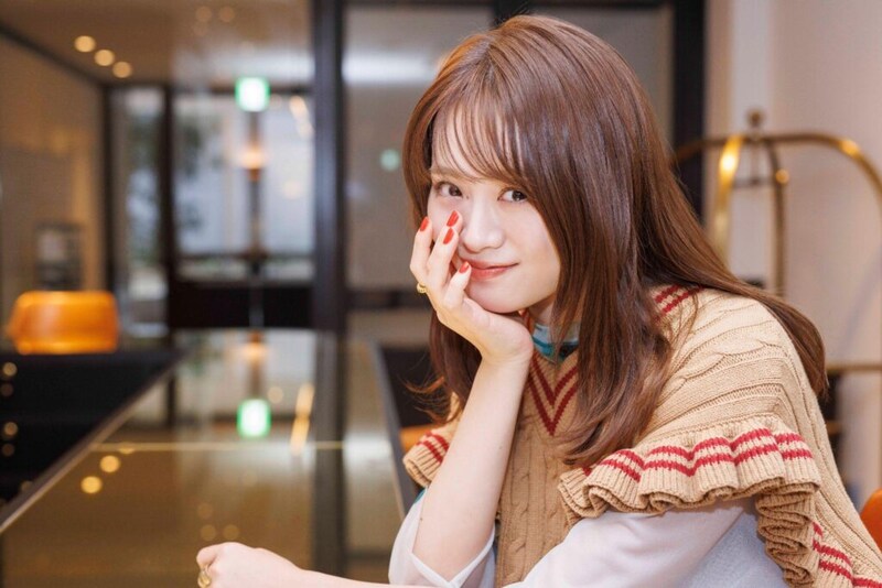 中学で“学年1位”→乃木坂46→慶應卒。それでも山崎怜奈が「社会になじめない」と悩んだ理由。”コンプレックスの塊”を強みに転換。