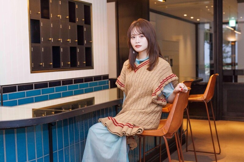 中学で“学年1位”→乃木坂46→慶應卒。それでも山崎怜奈が「社会になじめない」と悩んだ理由。”コンプレックスの塊”を強みに転換。