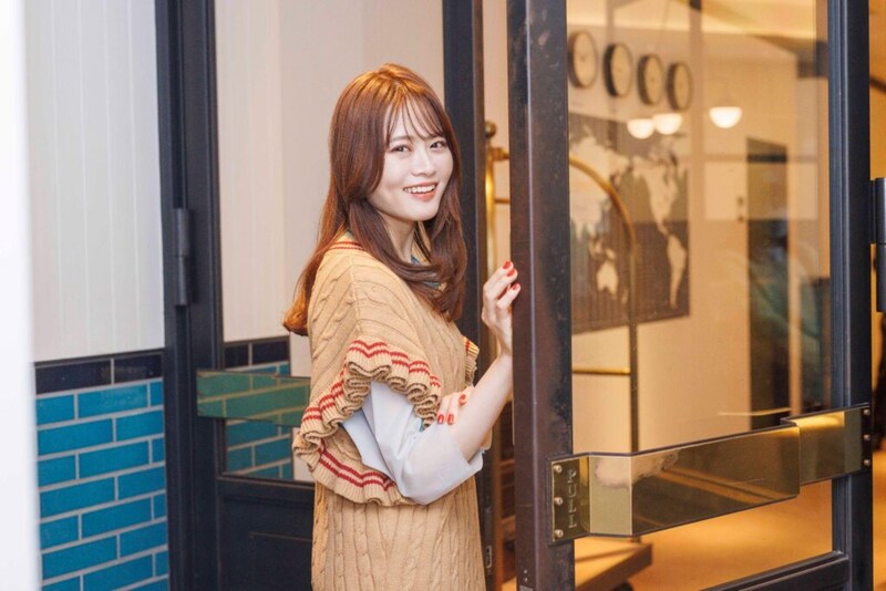 中学で“学年1位”→乃木坂46→慶應卒。それでも山崎怜奈が「社会になじめない」と悩んだ理由。”コンプレックスの塊”を強みに転換。