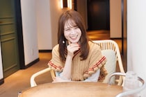 中学で“学年1位”→乃木坂46→慶應卒。それでも山崎怜奈が「社会になじめない」と悩んだ理由。”コンプレックスの塊”を強みに転換。