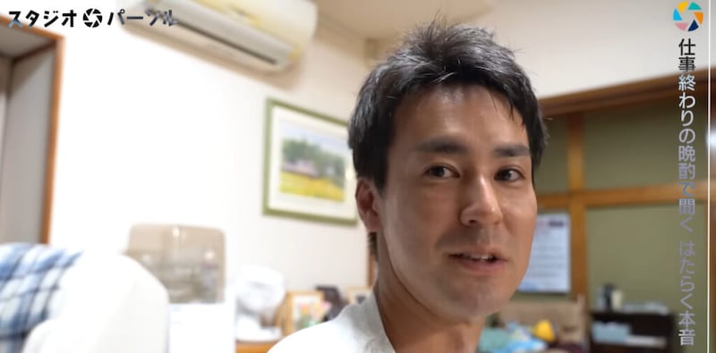 楽天ドラ1投手・森雄大→28歳で戦力外。早朝2:50起き、魚市場で“マグロ競り”する現在