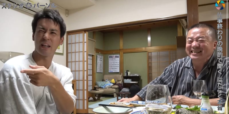 楽天ドラ1投手・森雄大→28歳で戦力外。早朝2:50起き、魚市場で“マグロ競り”する現在